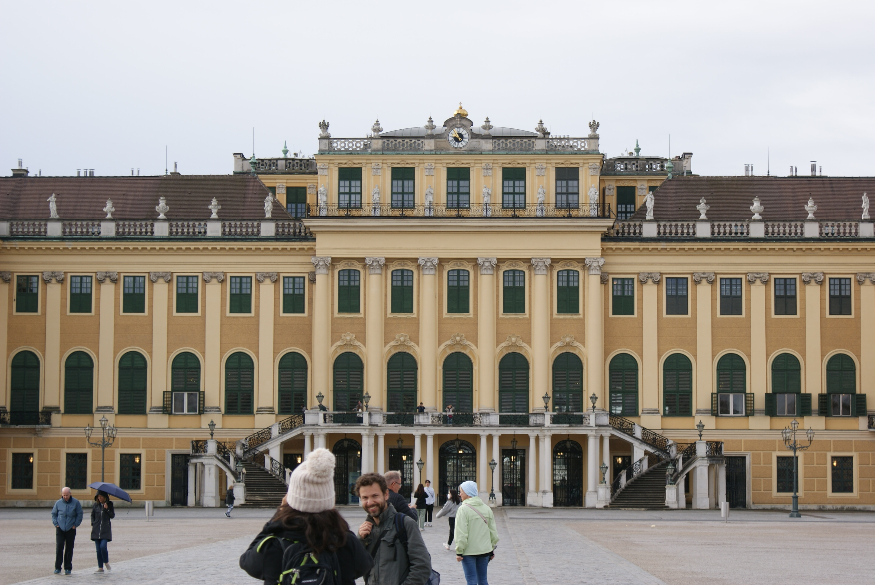 Schönbrunn 1