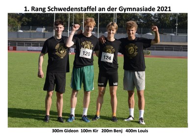 Gymnasiade1