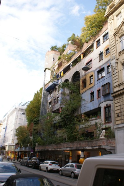 Hundertwasser