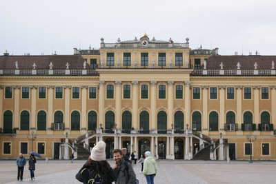 Schönbrunn 1