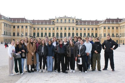 Schönbrunn
