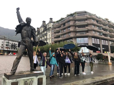 Montreux