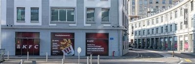 KFC Lausanne
