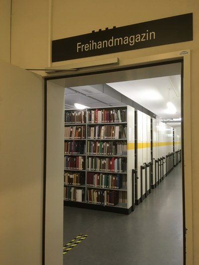 Rosshof
