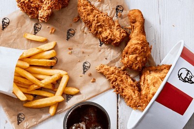 KFC Lausanne