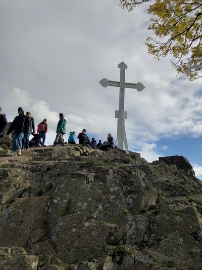 Cross