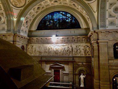 Bundeshaus