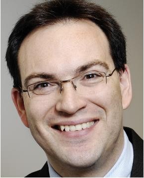 Andreas Albrecht