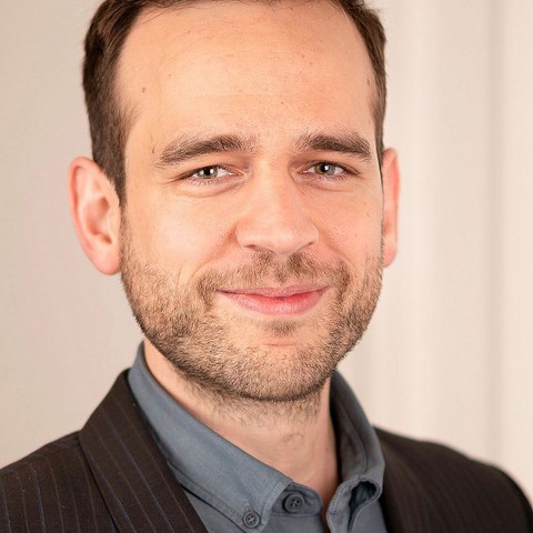 Benedict Vischer. Vergrösserte Ansicht