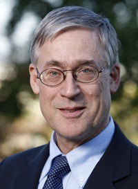 Bernhard Christ