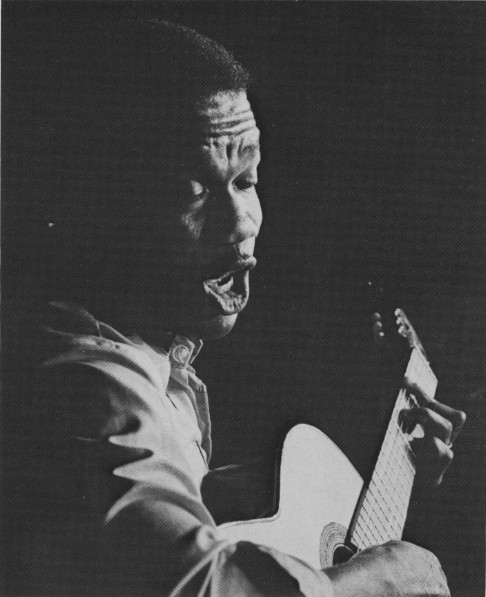Chester Gill