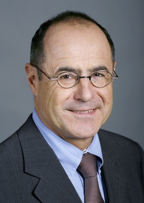 Claude Janiak