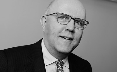 David Jenny
