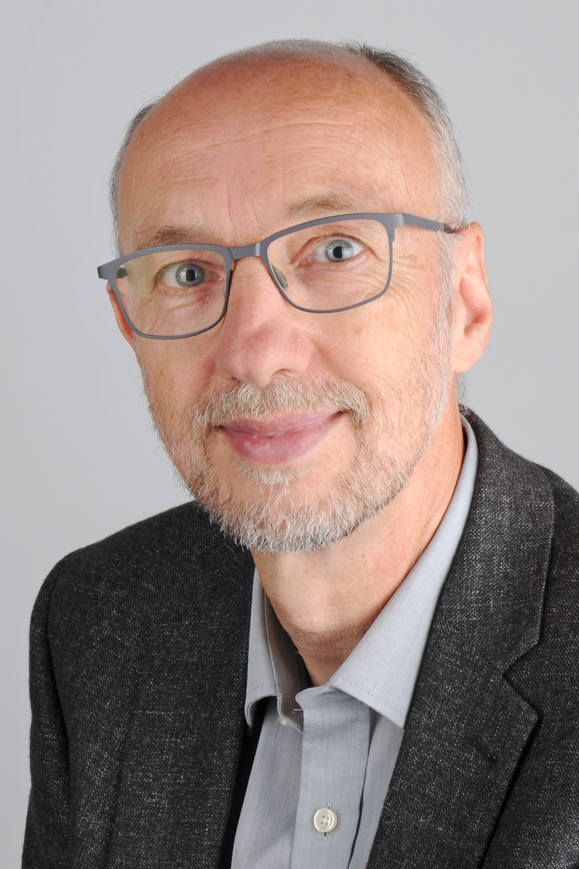 Dieter Bauer