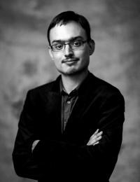 Gabriel Dill