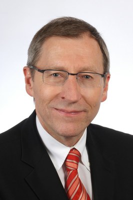 Hans Martin Tschudi