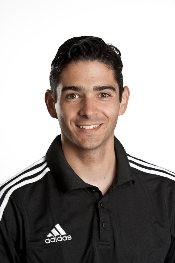 Adrien Jaccottet