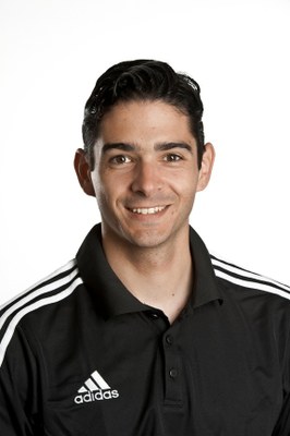Adrien Jaccottet