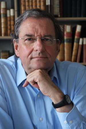 Leonhard Burckhardt