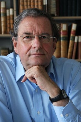 Leonhard Burckhardt