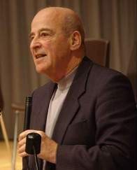 Lukas Vischer