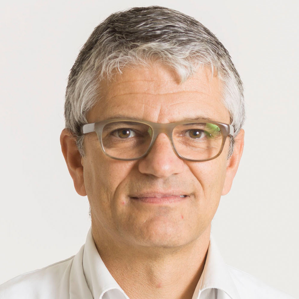 Manuel Battegay