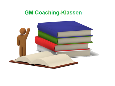 GM Coaching-Klassen