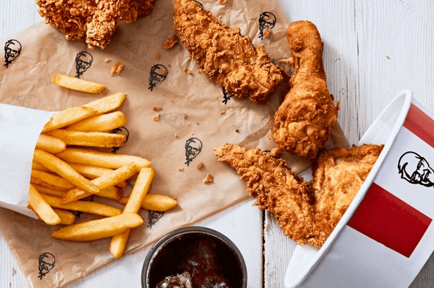 KFC Lausanne