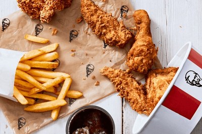 KFC Lausanne