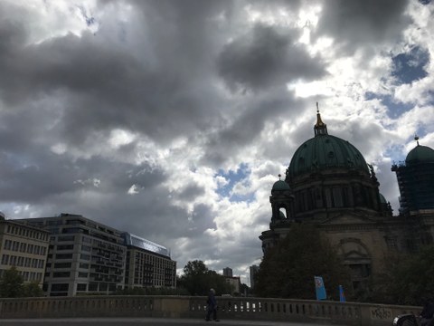 Foto von Berlin